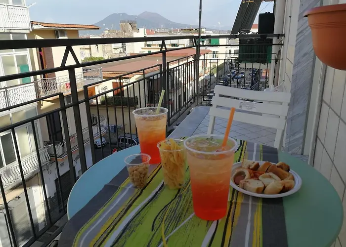 Bellidea B&B Napoli