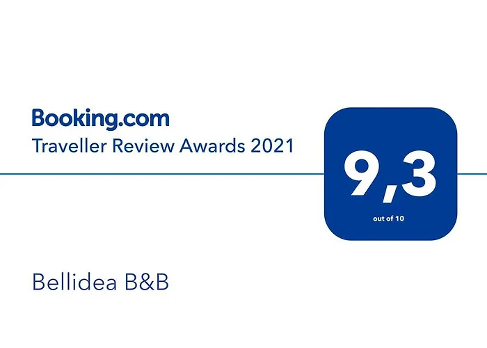 Bellidea B&B Napoli